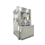 Комплект оборудования таблетирования, дозации и упаковки соли GZP-35D